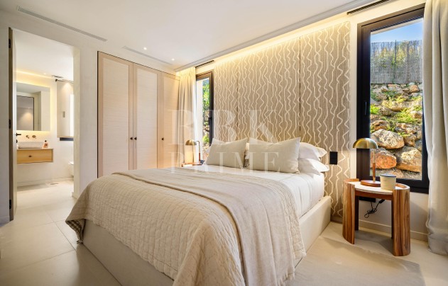 Herverkoop - Villa - Malaga - Nueva Andalucía