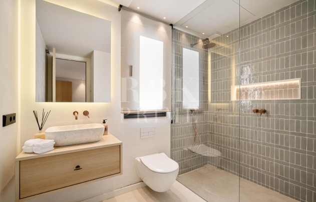 Herverkoop - Villa - Malaga - Nueva Andalucía