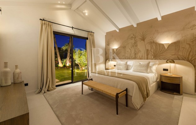 Herverkoop - Villa - Malaga - Nueva Andalucía