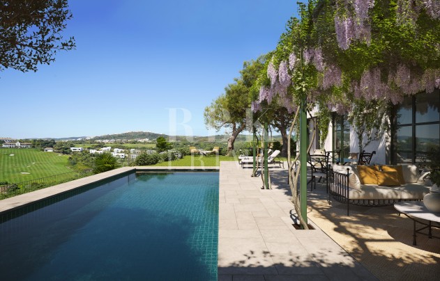 Herverkoop - Villa - Malaga - Casares