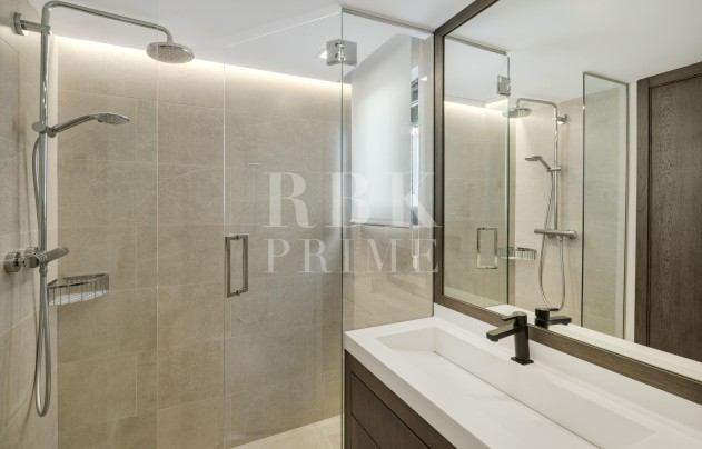 Reventa - Villa - Malaga - Nueva Andalucía