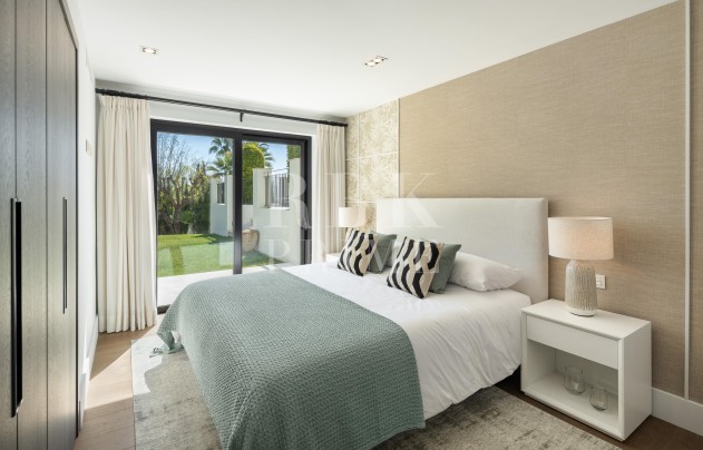 Reventa - Villa - Malaga - Nueva Andalucía
