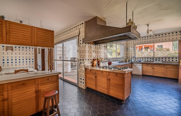 Revente - Villa - Marbella