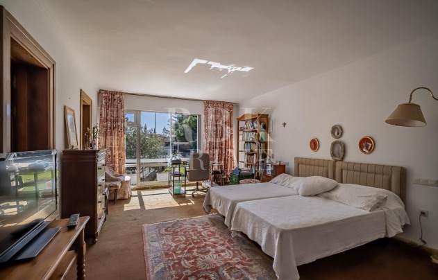 Revente - Villa - Marbella
