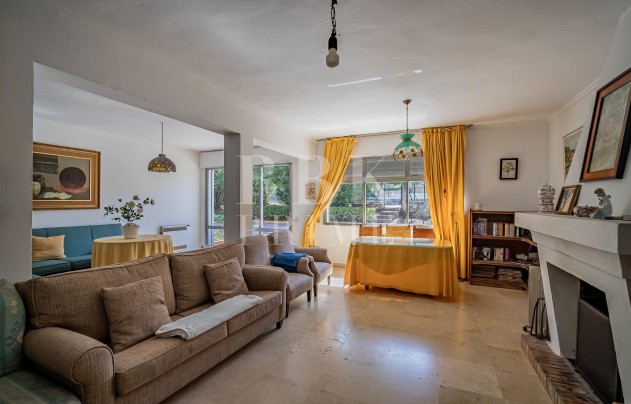 Revente - Villa - Marbella