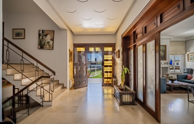 Revente - Villa - Marbella
