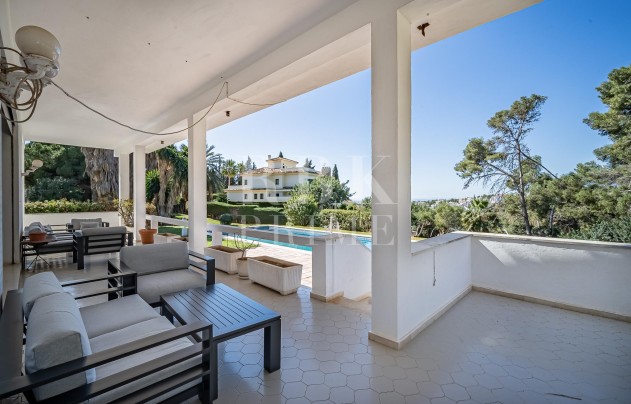 Revente - Villa - Marbella