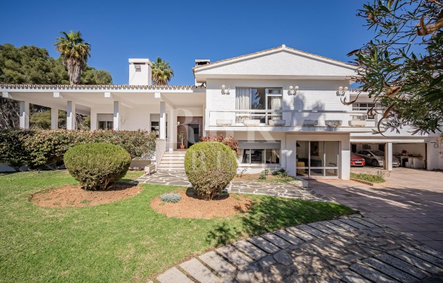 Revente - Villa - Marbella