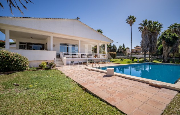 Revente - Villa - Marbella