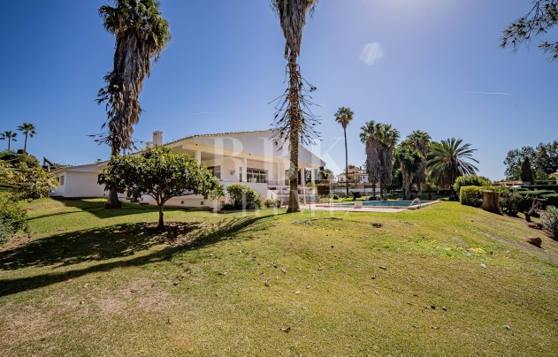 Revente - Villa - Marbella