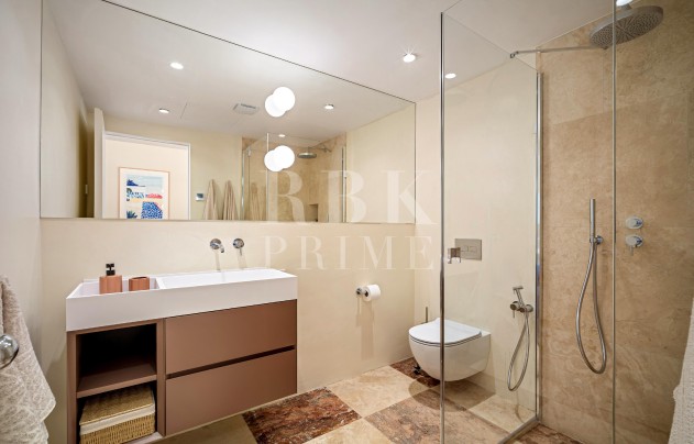 Reventa - Villa - Malaga - Nueva Andalucía