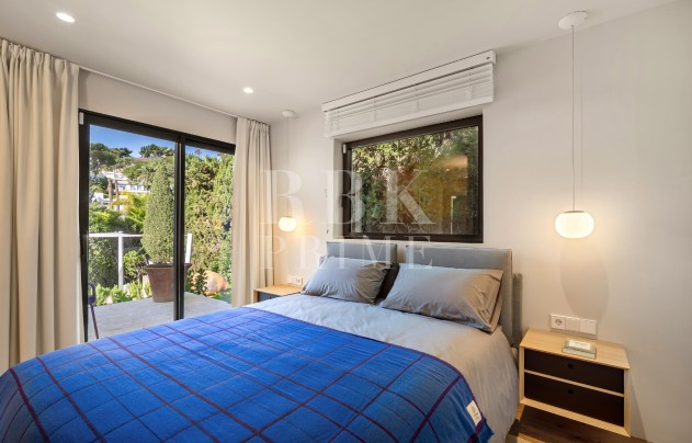 Reventa - Villa - Malaga - Nueva Andalucía