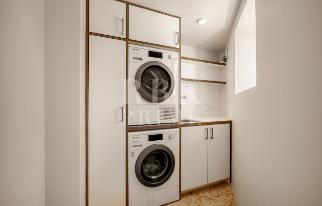 Reventa - Villa - Malaga - Nueva Andalucía