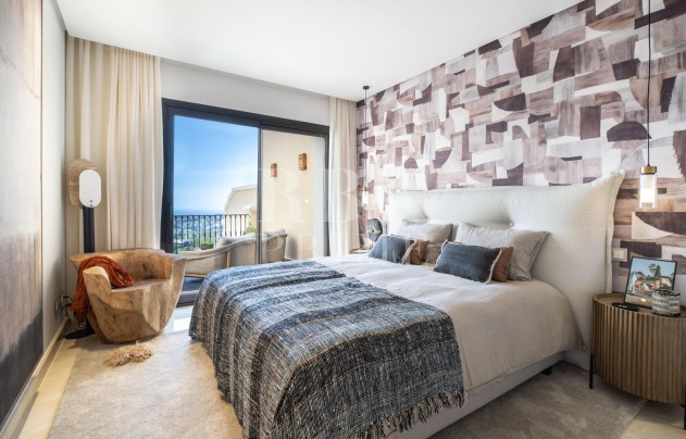 Herverkoop - Apartment - Malaga - Benahavís