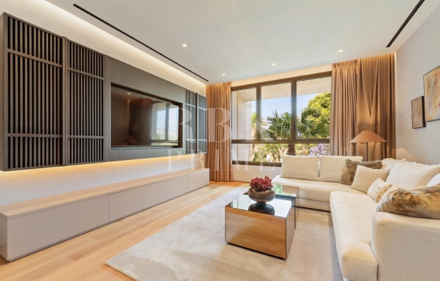 Resale - Apartment - Marbella