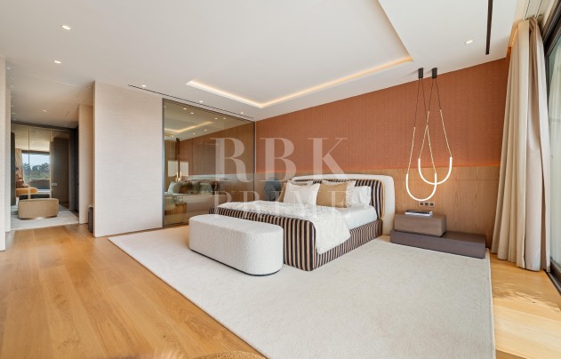 Resale - Apartment - Marbella