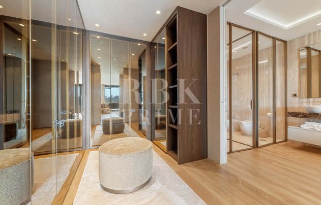 Resale - Apartment - Marbella