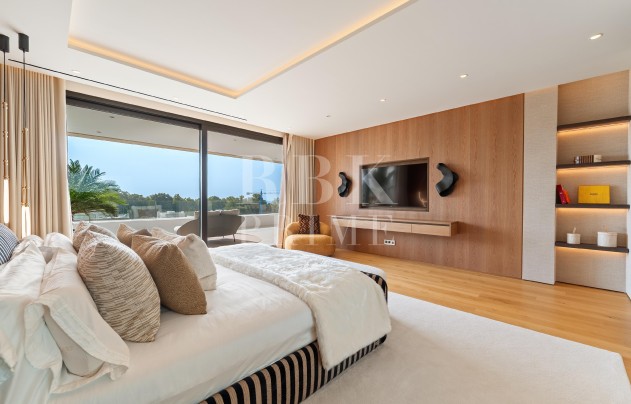 Resale - Apartment - Marbella