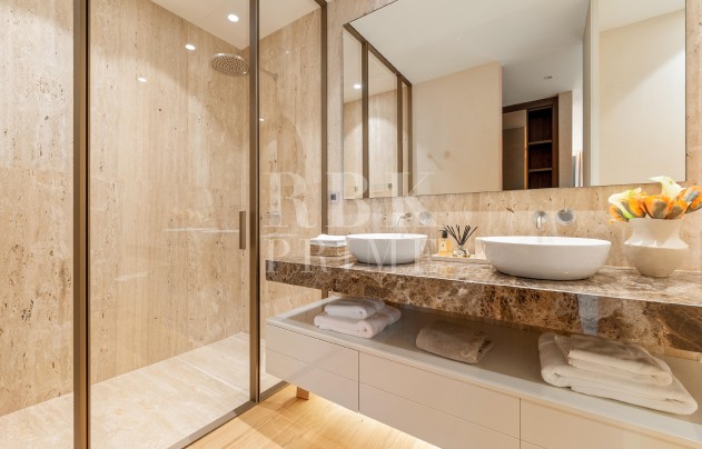 Resale - Apartment - Marbella