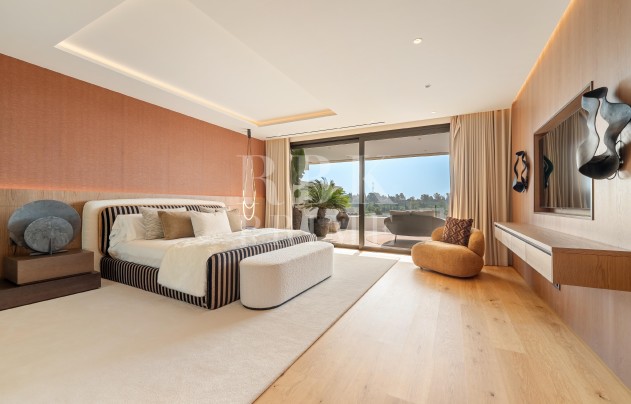 Resale - Apartment - Marbella