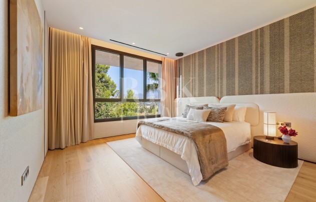 Resale - Apartment - Marbella