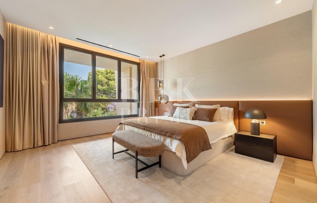 Resale - Apartment - Marbella