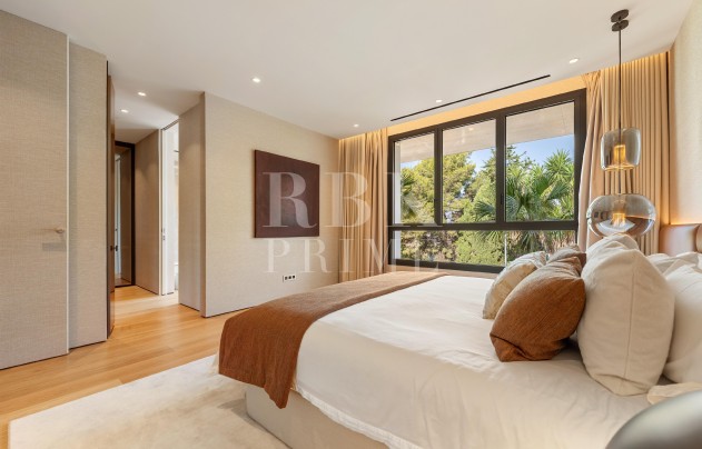 Resale - Apartment - Marbella