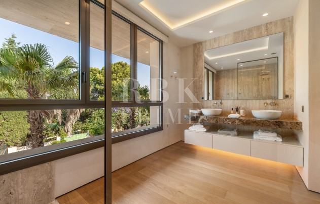 Resale - Apartment - Marbella