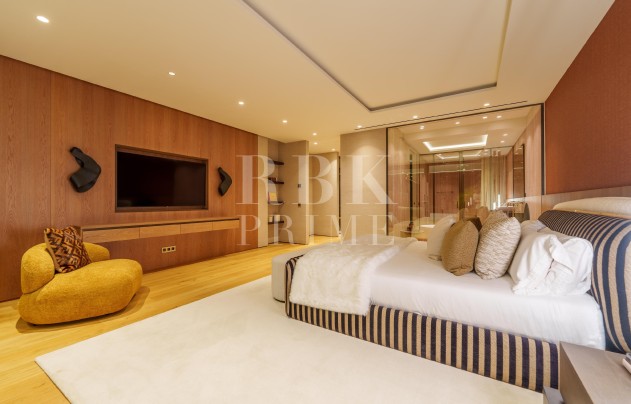 Resale - Apartment - Marbella