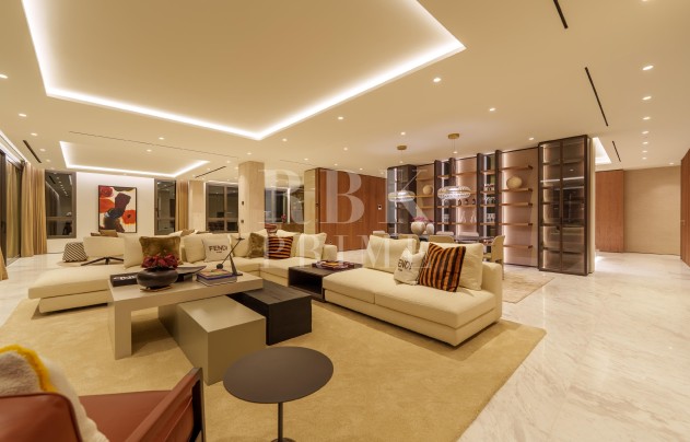 Resale - Apartment - Marbella