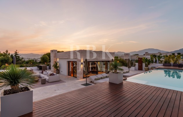 Resale - Apartment - Marbella