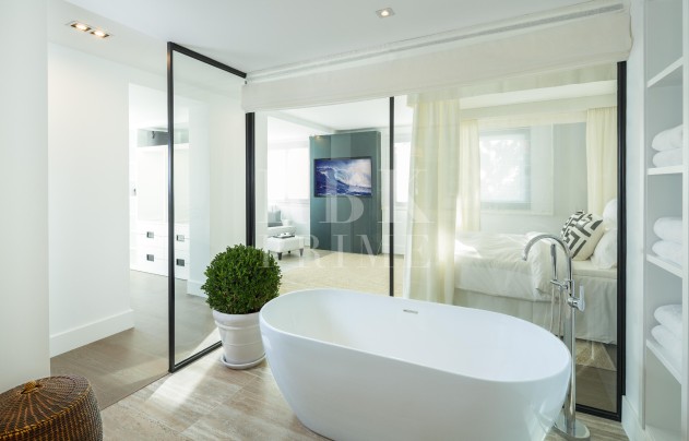 Reventa - Villa - Malaga - Nueva Andalucía