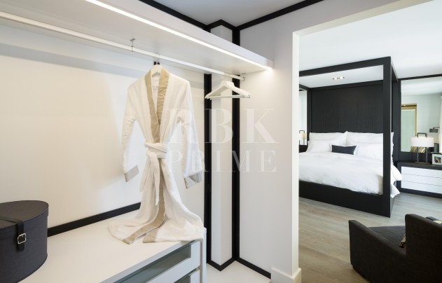 Reventa - Villa - Malaga - Nueva Andalucía