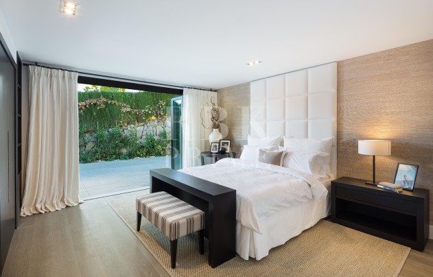 Reventa - Villa - Malaga - Nueva Andalucía
