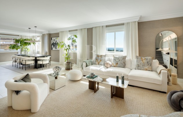 Herverkoop - Apartment - Marbella