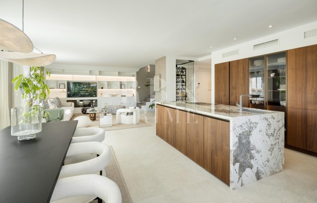 Herverkoop - Apartment - Marbella