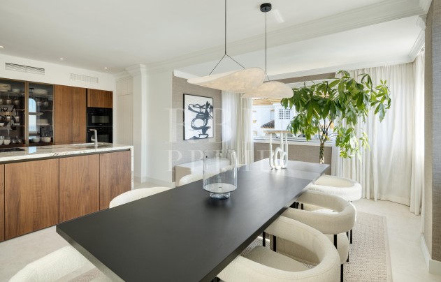 Herverkoop - Apartment - Marbella