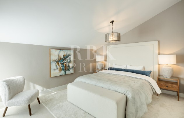 Herverkoop - Apartment - Marbella