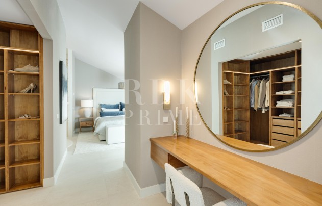 Herverkoop - Apartment - Marbella