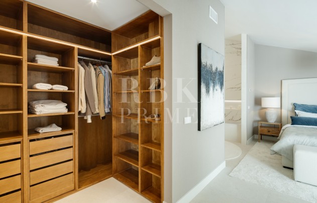 Herverkoop - Apartment - Marbella