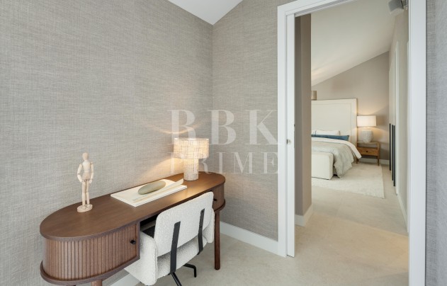 Herverkoop - Apartment - Marbella