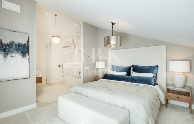 Herverkoop - Apartment - Marbella
