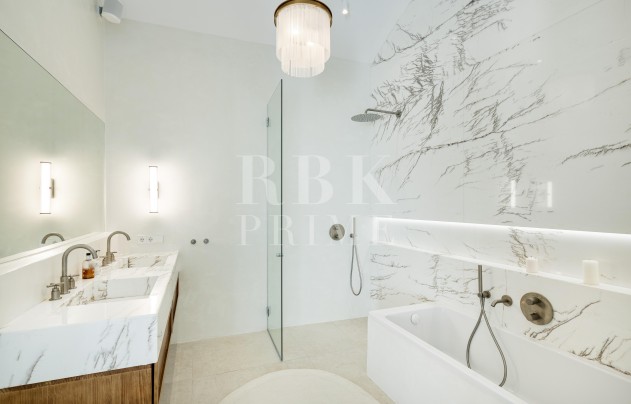 Herverkoop - Apartment - Marbella