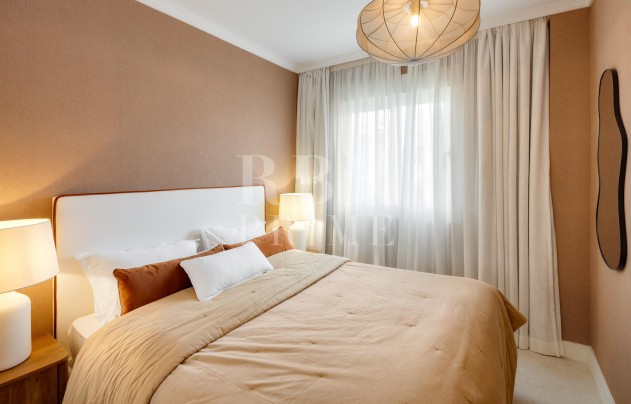 Herverkoop - Apartment - Marbella