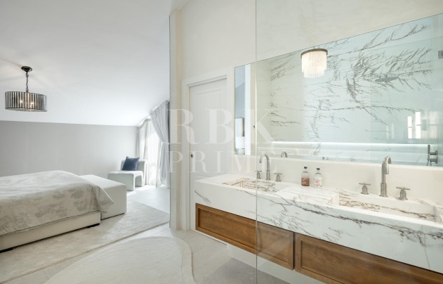 Herverkoop - Apartment - Marbella