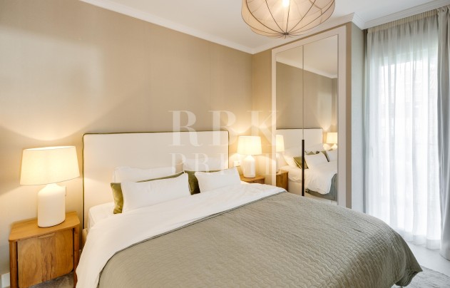 Herverkoop - Apartment - Marbella
