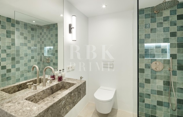 Herverkoop - Apartment - Marbella