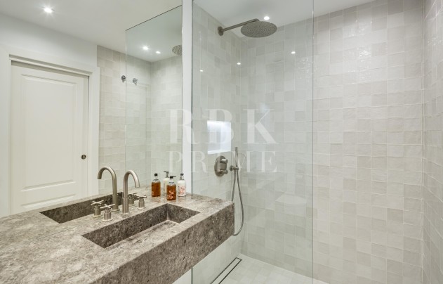 Herverkoop - Apartment - Marbella