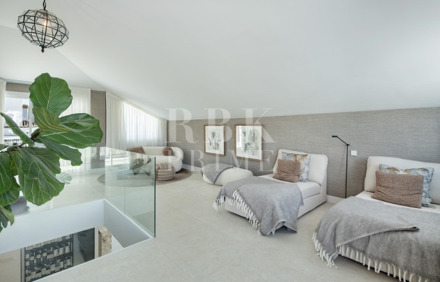 Herverkoop - Apartment - Marbella