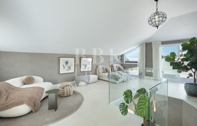 Herverkoop - Apartment - Marbella